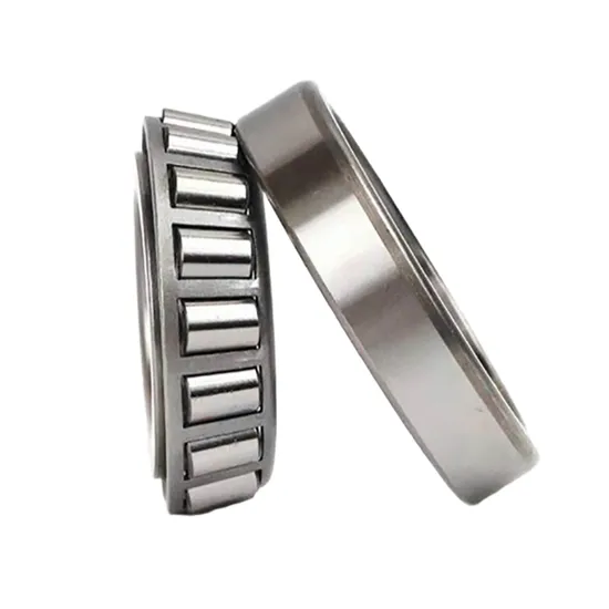 LM48548/10 Taper Roller Bearing – Wholesale Factory Price