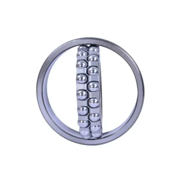 2200/2206K-2RS Self-Aligning Ball Bearing – High Quality, Auto Alignment, Best Price