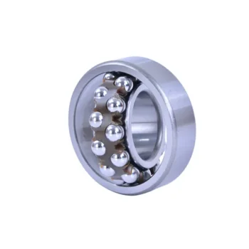 2207K-2RS & 2208K-2RS Self-Aligning Ball Bearings – High Quality, Low Price