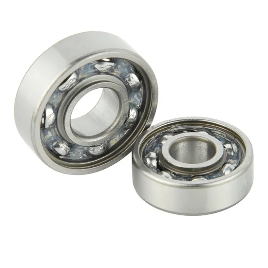 Zju-6206-Deep-Groove-Ball-Bearings-30mm-Bore-62mm-Od-16mm-Thick-C3