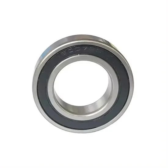 Zju-Bearing-6007-2RS-Bearing-Size-Dimensions-35X62X14mm-Car-Bearings-6007-2RS-6007RS-C3-Clearance-Sealed-Ball-Bearing-for-Sale