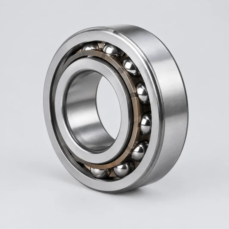 Angular Contact Ball Bearing