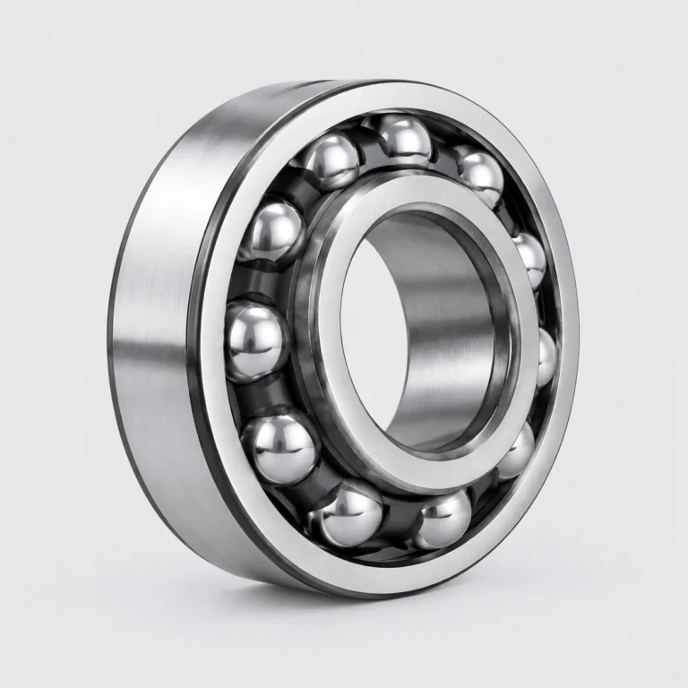 Self-Aligning Ball Bearing