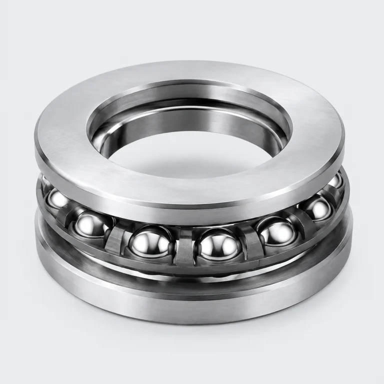 Thrust Ball Bearing