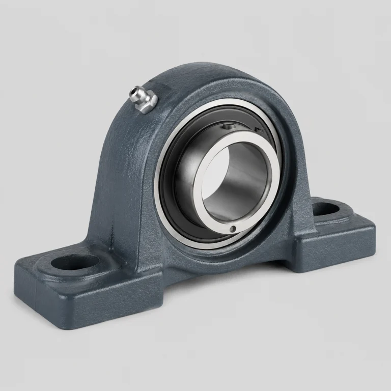 Pillow Block Bearing