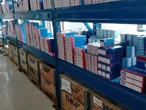 产品打包