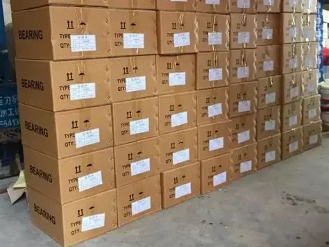 发货场景